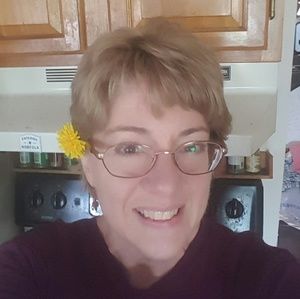 Meet your Posher, Kristine